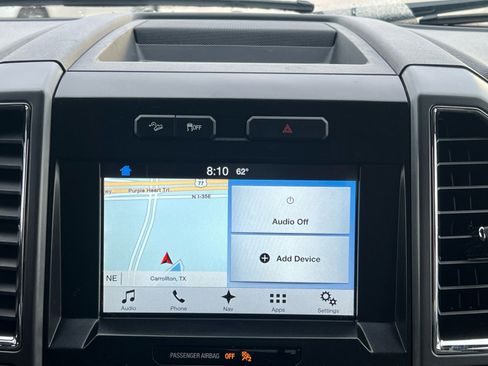 Used 2016 Ford F150 XLT w/ Equipment Group 302A Luxury image 30