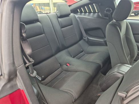 Used 2014 Ford Mustang Coupe w/ Equipment Group 102A image 25