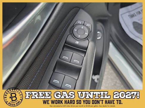 New 2026 Buick Envista Sport Touring w/ Convenience I Package FWD image 16