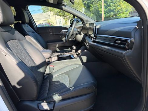 Certified 2024 Kia Sportage X-Line AWD/4WD image 29