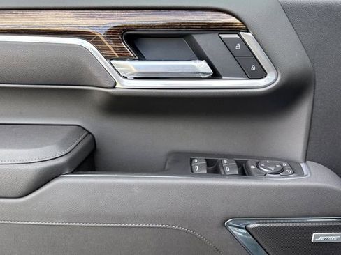 New 2026 GMC Sierra 1500 Elevation w/ Preferred Package image 11