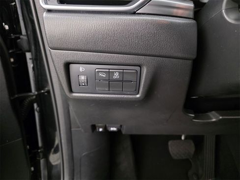 Used 2023 MAZDA CX-5 AWD 2.5 S image 27