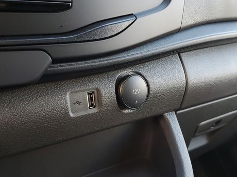 New 2025 Ford Transit 250 148 Medium Roof w/ Load Area Protection Package image 25