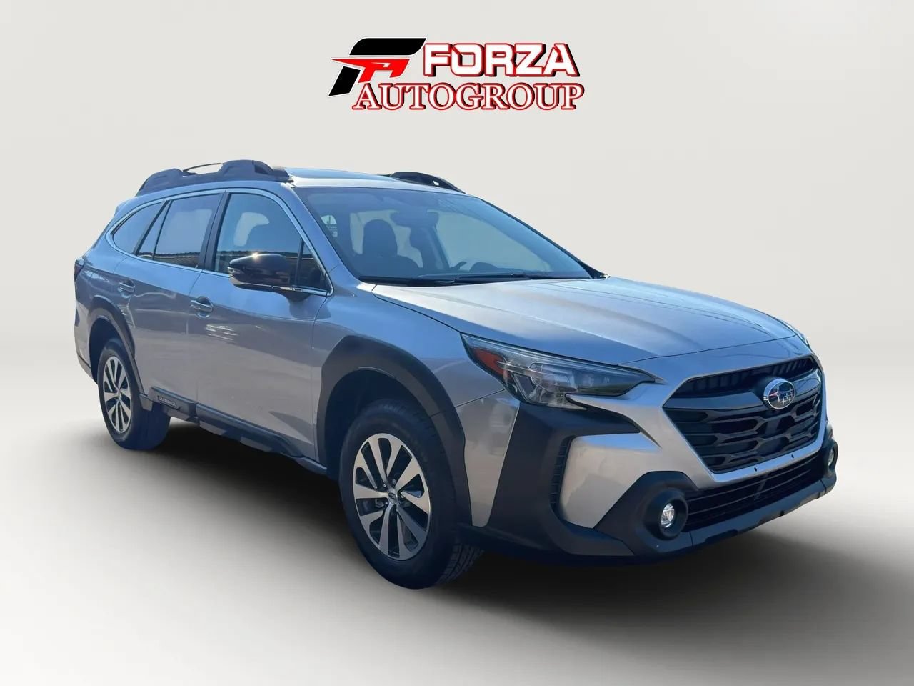 Used 2025 Subaru Outback Premium AWD/4WD image 3