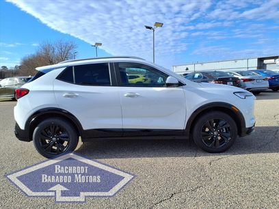 Used 2024 Buick Encore GX Sport Touring