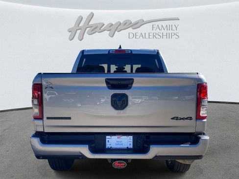 Certified 2023 RAM 1500 Big Horn image 4