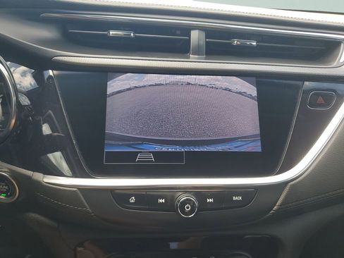 Certified 2023 Buick Encore GX Select FWD image 26