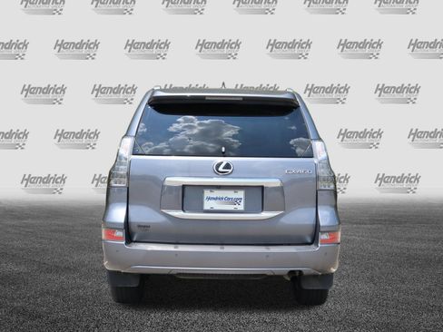 Used 2022 Lexus GX 460 Premium w/ Premium Plus Package AWD/4WD image 8