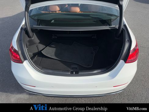 Certified 2023 Mercedes-Benz C 300 C 300 image 24