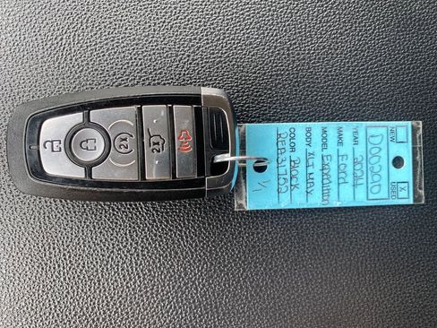 Used 2024 Ford Expedition Max XLT image 15