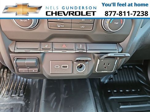 New 2024 Chevrolet Silverado 3500 W/T w/ WT Convenience Package image 23