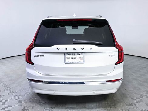 Used 2025 Volvo XC90 T8 Ultra AWD/4WD image 30