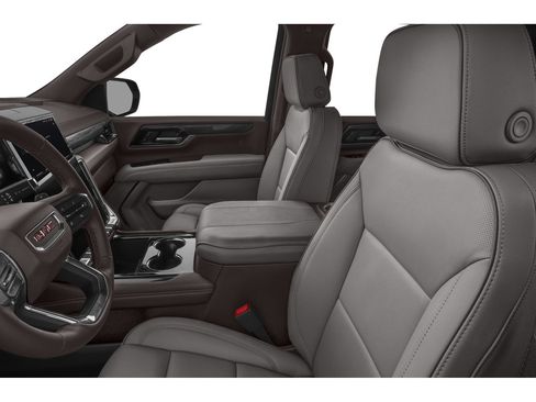 New 2026 GMC Yukon XL Elevation w/ Elevation Premium Package RWD image 32