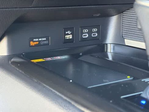 Used 2025 Toyota Camry SE w/ Multimedia Upgrade Package FWD image 23