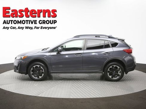 Used 2021 Subaru Crosstrek 2.0i Premium w/ Moonroof Package image 62