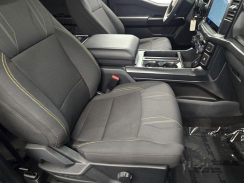 Certified 2024 Ford F150 STX image 12