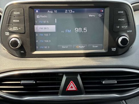 Used 2020 Hyundai Santa Fe SEL AWD/4WD image 12