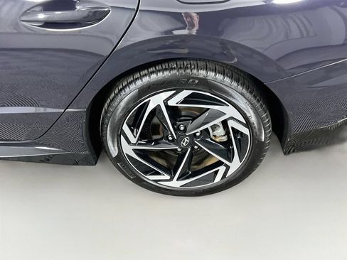 Certified 2026 Hyundai Sonata SEL FWD image 25