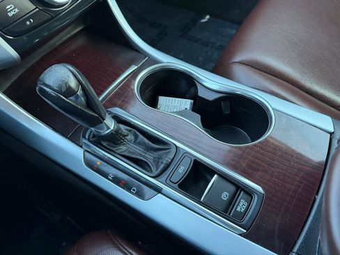 Used 2016 Acura TLX image 15