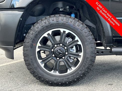 New 2026 RAM 2500 Tradesman image 27