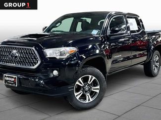 Used 2019 Toyota Tacoma TRD Sport video 1