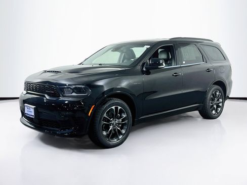 Used 2023 Dodge Durango R/T AWD/4WD image 1