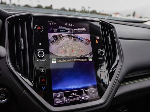 Used 2023 Subaru Ascent Onyx Edition image 30