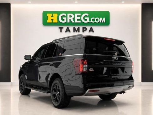 Used 2023 Ford Expedition Timberline AWD/4WD image 2