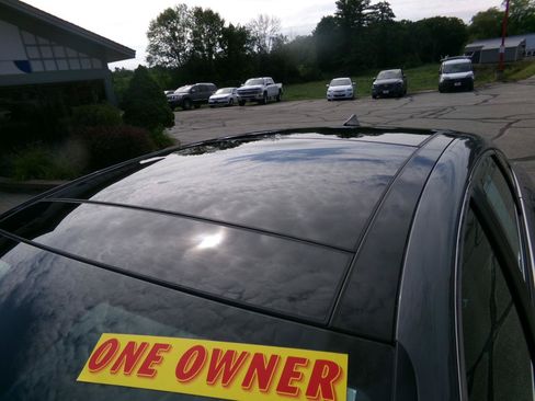 Used 2020 Hyundai Sonata SEL w/ Convenience + Sunroof Package FWD image 9