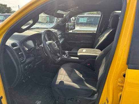 Used 2023 RAM 1500 TRX w/ TRX Level 2 Equipment Group AWD/4WD image 6