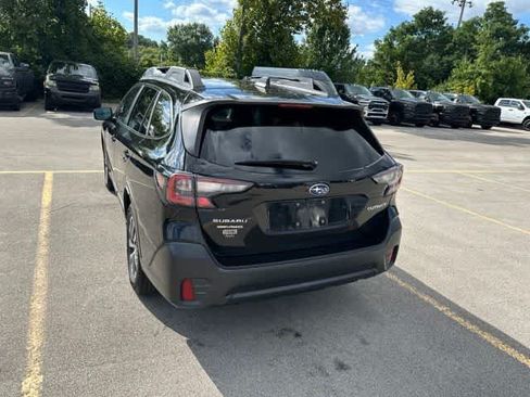 Used 2021 Subaru Outback Premium AWD/4WD image 14