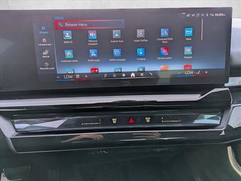 Certified 2024 BMW i5 M60 w/ Premium Package image 15