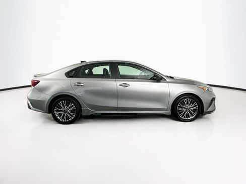 Used 2024 Kia Forte GT-Line FWD image 10