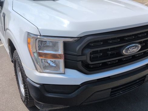 Certified 2022 Ford F150 XL w/ Equipment Group 101A High RWD image 10