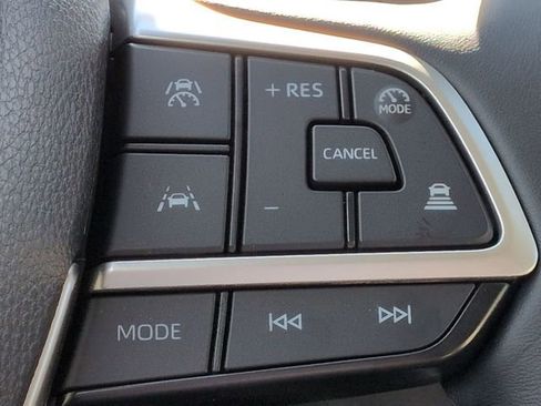 New 2026 Toyota Grand Highlander XLE image 16