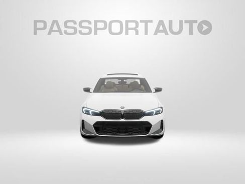 New 2026 BMW M340i xDrive AWD/4WD image 3