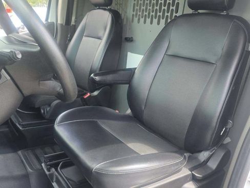 Used 2021 Ford Transit 250 Low Roof RWD image 6