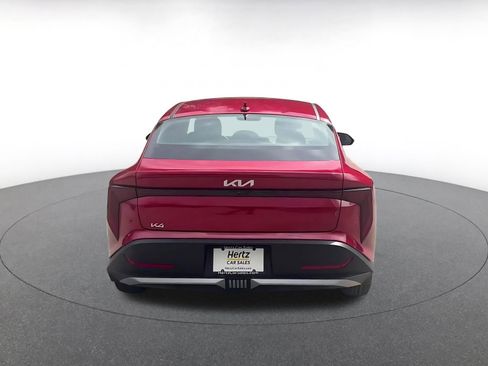 Used 2025 Kia K4 LXS image 12