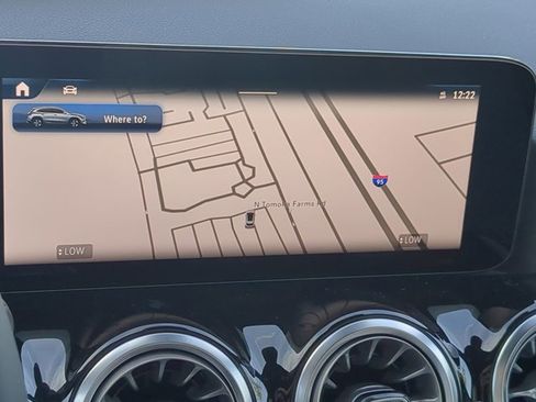 Used 2025 Mercedes-Benz GLA 250 image 20