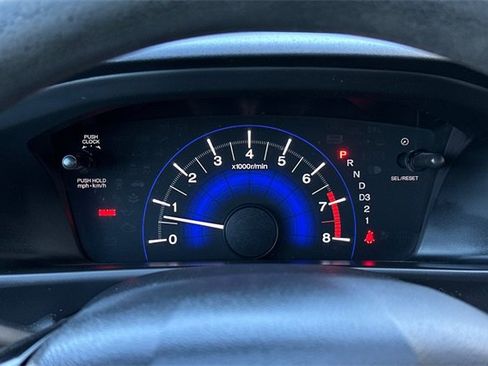 Used 2013 Honda Civic HF image 24