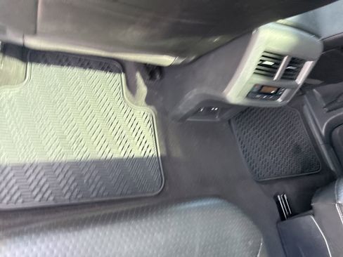 Used 2021 Volkswagen Atlas SE w/ Panoramic Sunroof Package AWD/4WD image 19