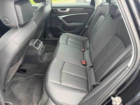 Used 2019 Audi A6 2.0T Premium Plus w/ Premium Plus Package AWD/4WD image 20