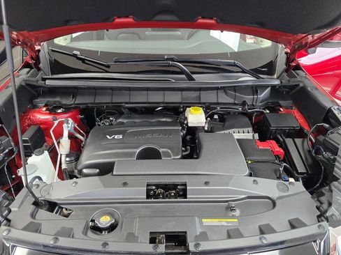 Used 2022 Nissan Pathfinder SL w/ SL Premium Package image 18