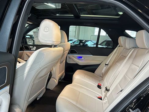 New 2026 Mercedes-Benz GLE 350 4MATIC image 20