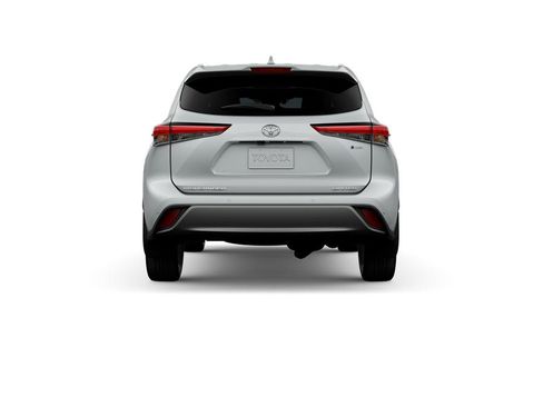 New 2026 Toyota Highlander Limited AWD/4WD image 26