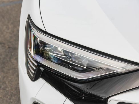 Certified 2024 Audi Q8 e-tron Prestige w/ Prestige Package image 12