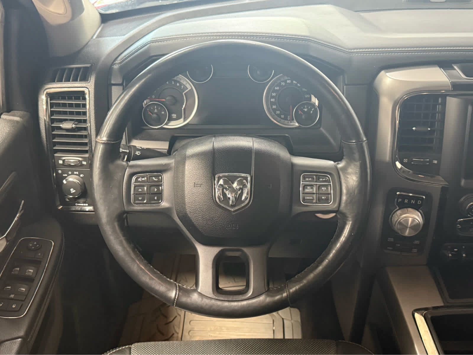 Used 2014 RAM 1500 Sport w/ Trailer Tow Group AWD/4WD image 17