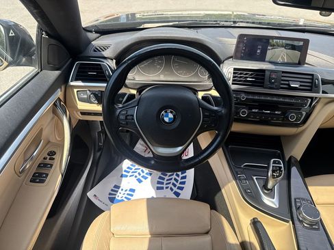 Used 2019 BMW 430i Gran Coupe xDrive w/ Convenience Package AWD/4WD image 15