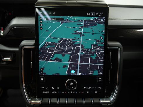 New 2026 GMC Yukon XL Elevation w/ Elevation Premium Package AWD/4WD image 42