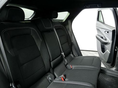 New 2026 Chevrolet Blazer EV LT image 20